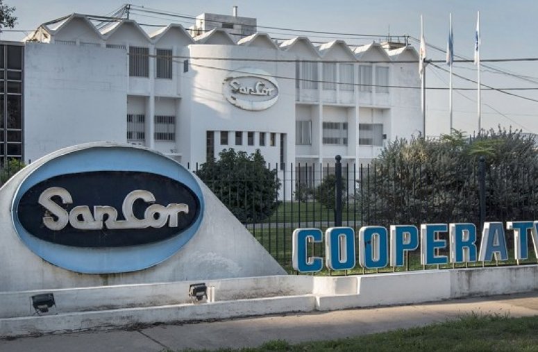 SanCor otra vez envuelta en las restricciones financieras y Atilra en alerta