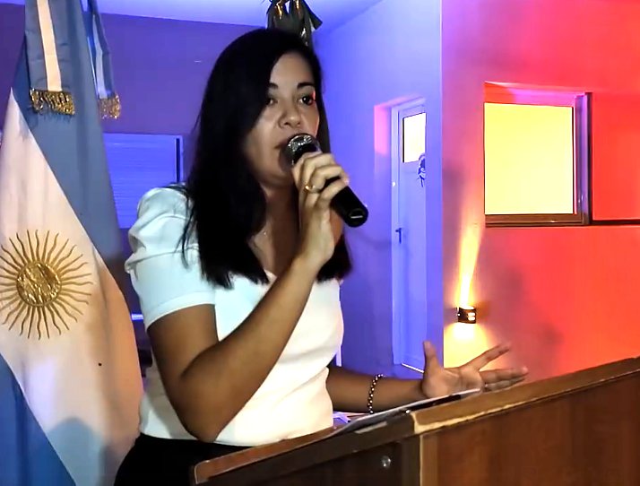 San Guillermo: Inauguraron viviendas del Plan Municipal