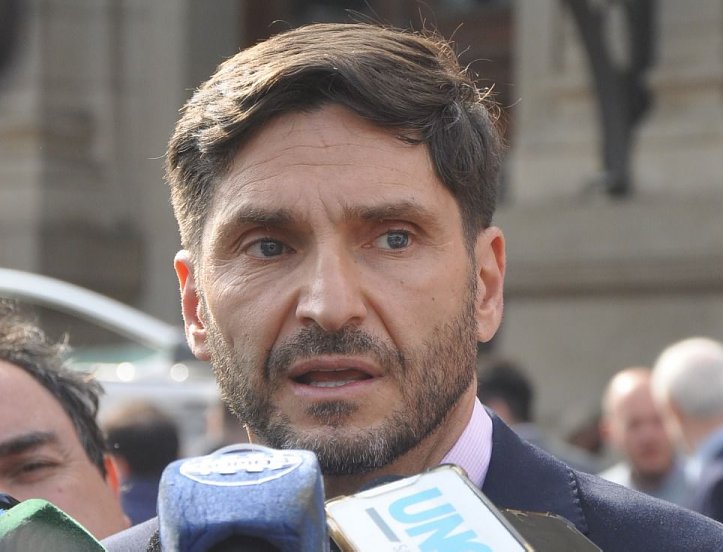 Pullaro dijo que la rebaja de las retenciones es escuchar al interior productivo