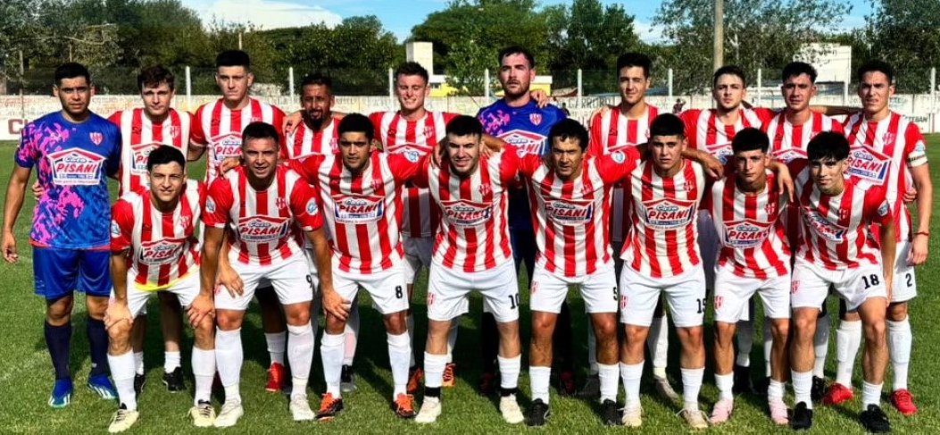 La Liga: El Preparación comenzó con un empate en El Arañado