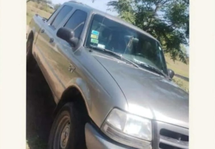 Robaron una camioneta en San Guillermo y una moto en Suardi