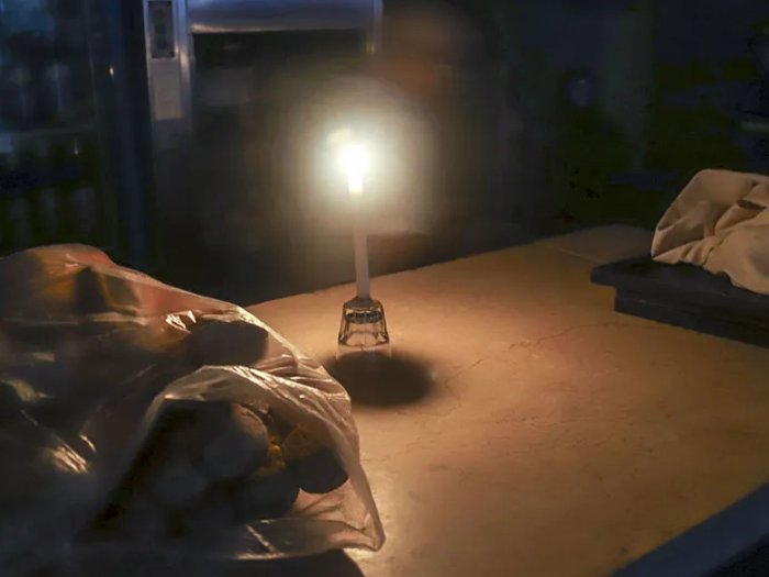 Suardi: Vecinos del Bo. Norte reclaman por el servicio eléctrico