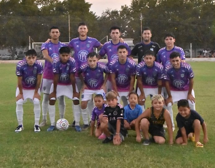 Torneo Preparación: 9 de Morteros volvió a ganar y se escapa en la punta