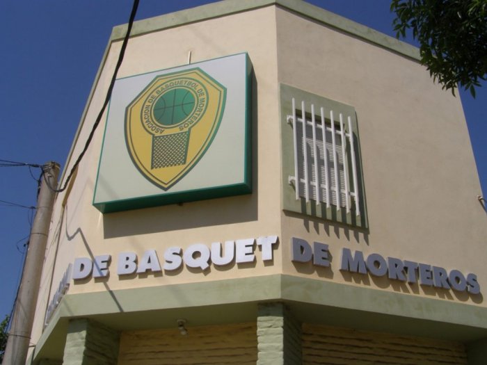 Morterense: El Asociativo comenzará el 14 de marzo