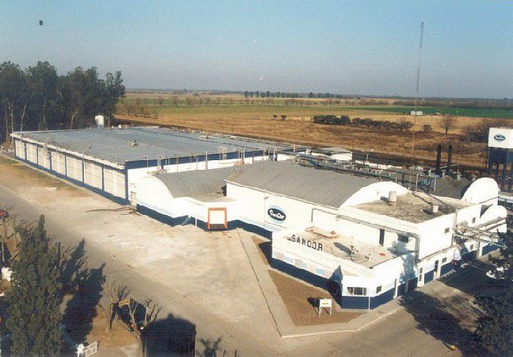 La Justicia pone en marcha el concurso preventivo de SanCor