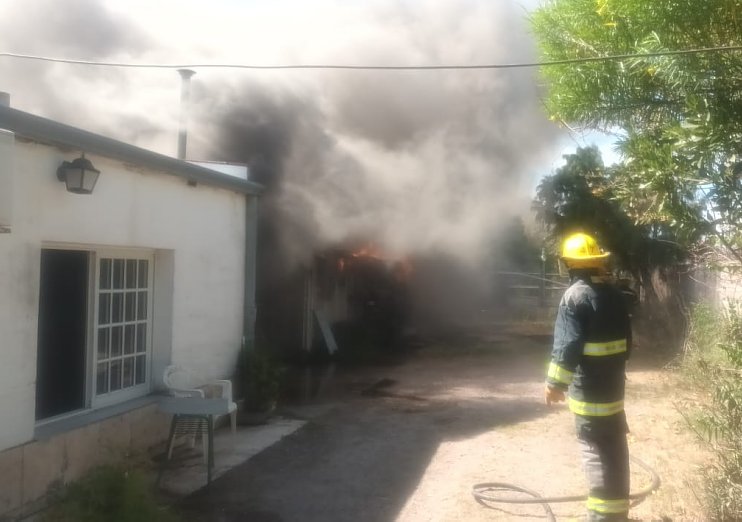 Intervenciones policiales en San Cristóbal y Ceres