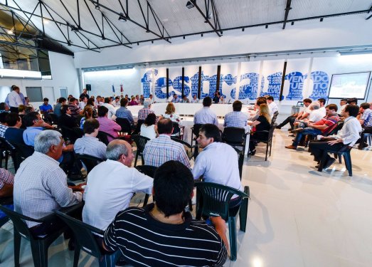 FESTRAM amenaza con paros si no se convoca a la paritaria