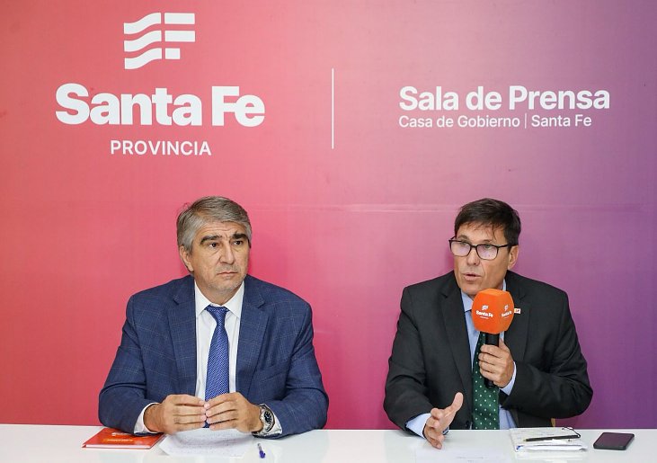 Asistencia Perfecta: Provincia amplía el incentivo a preceptores y secretarios
