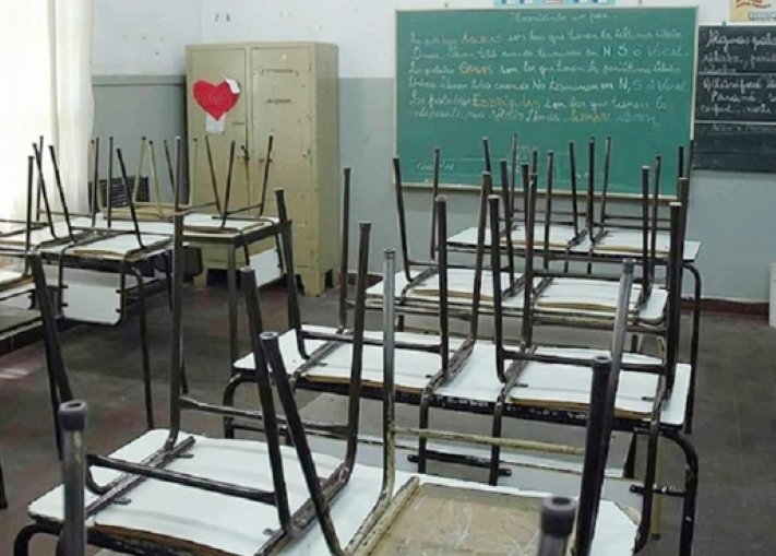 AMSAFE rechazó la propuesta, va al paro, pero el gobierno descontará el día