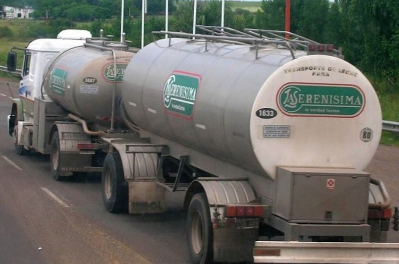 Provincia recuerda cuáles son los beneficios impositivos para transportistas 