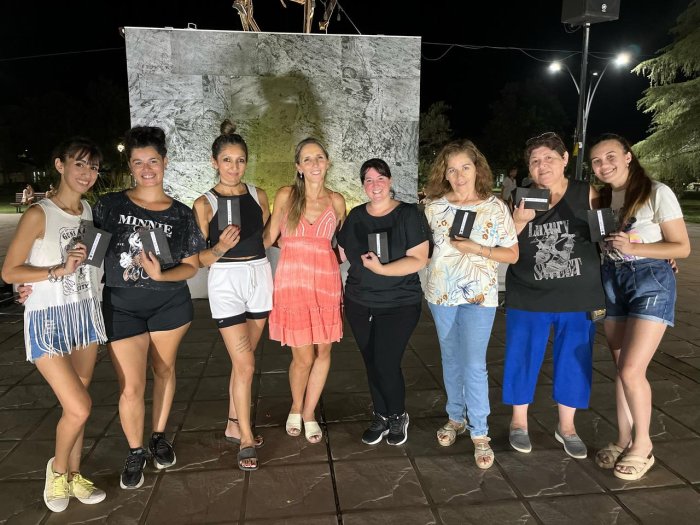 Suardi: Se realizó el cierre de Seminarios Culturales de Verano 2025