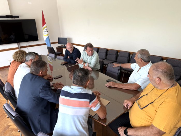 FECECO también pide declaración de emergencia por sequía para el comercio