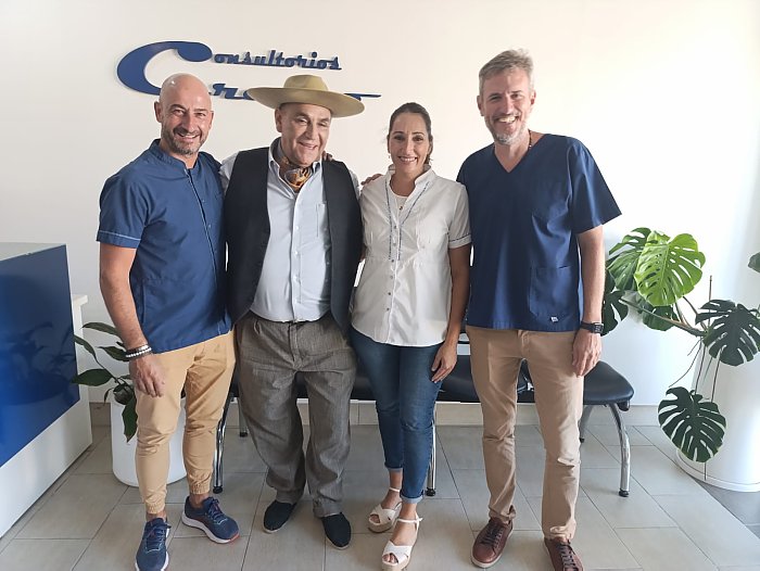 El Chaqueño Palavecino: 