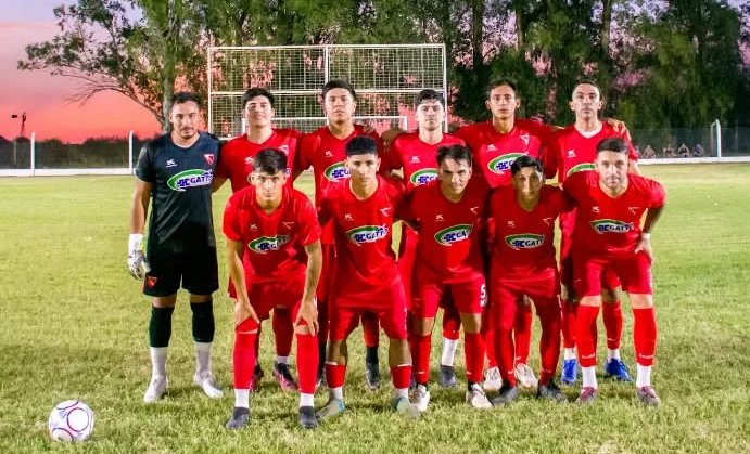 Copa San Cristóbal: Juniors goleó y es finalista de Plata