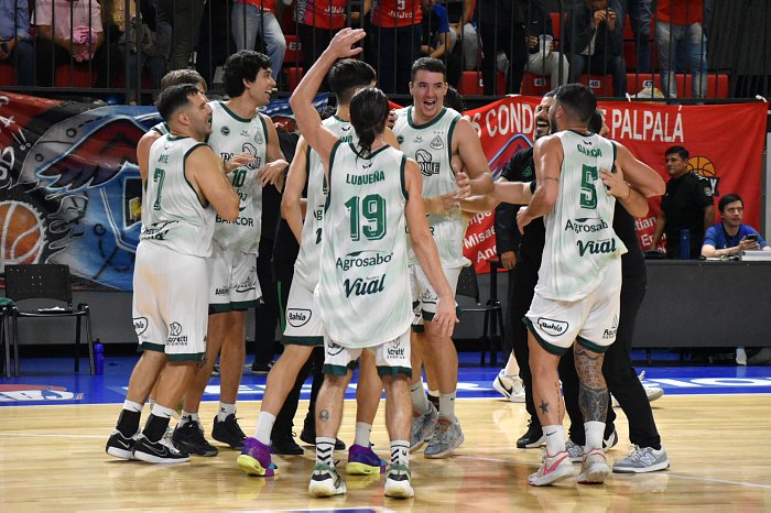 Liga Argentina: Sportivo conoce a su rival de 4º de final
