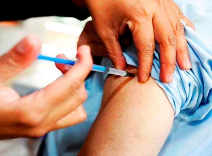 Bajó la vacunación y volvieron enfermedades como el sarampión