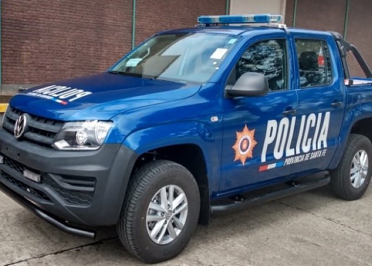 Robos en San Guillermo y un detenido en Ceres por intentar apuñalar a un hombre