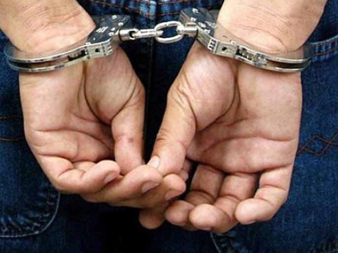 Varios detenidos en Morteros por diversos ilícitos