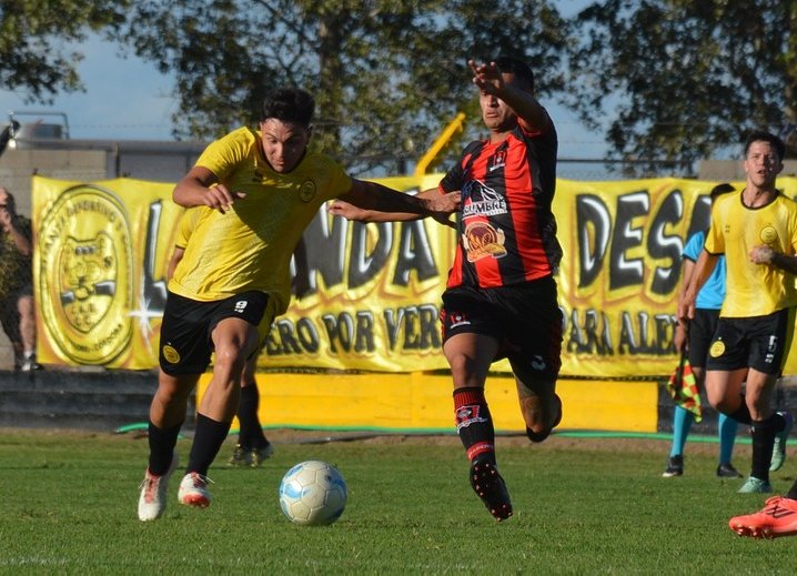 La información de toda la Liga San Francisco