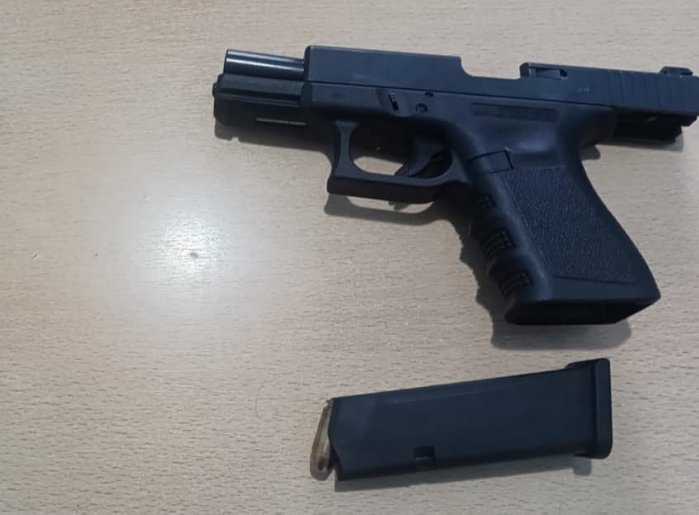 Allanaron un domicilio de Ceres por un hecho ocurrido en Morteros