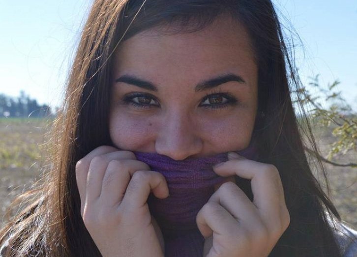 Karen Ñañez irá a prisión por el crimen de María Fernanda Chicco