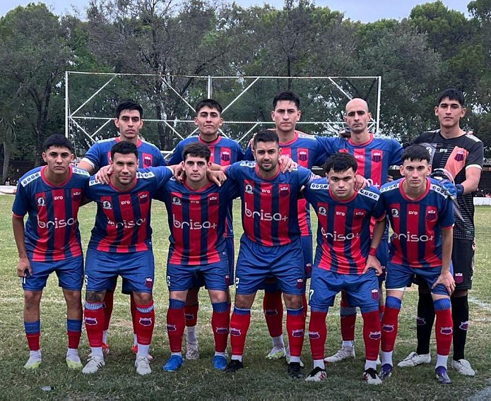 Zona Norte: San Jorge y Centro, punteros e invictos