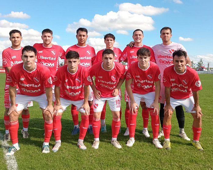 La Liga San Francisco luego de la fecha del domingo