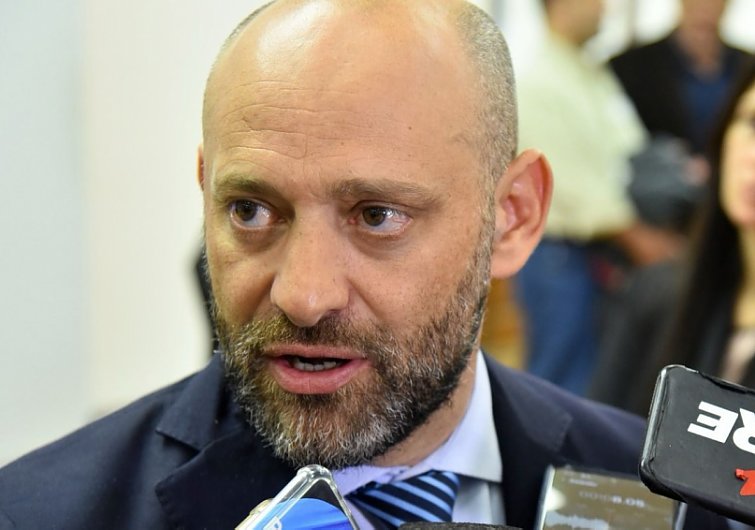 Puccini: “A los gremios les molesta las medidas que estamos tomando en la EPE”