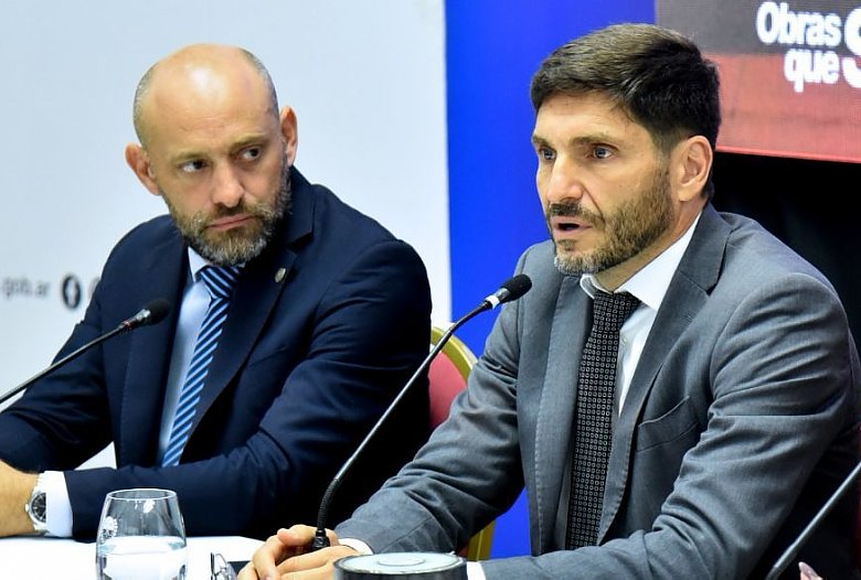 Pullaro sobre la situación de Vicentín: “Santa Fe no es un Estado comunista”
