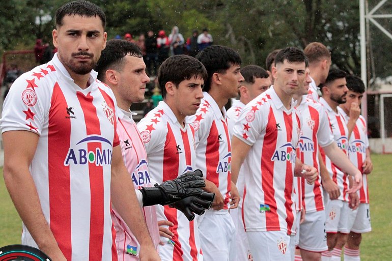 Zona Norte: Sportivo se recuperó ganándole a Tiro