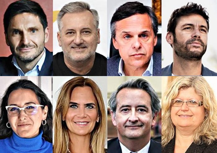 Elecciones provinciales 2025: qué se vota este domingo 13 