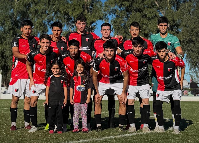 Zona Norte: Centro subió a la punta en solitario