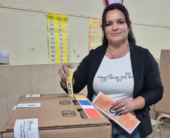 En cinco Comunas del departamento las PASO definieron el Pte. Comunal