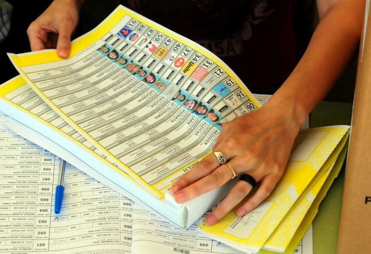El resultado de las PASO en Arrufó, Las Palmeras, Ceres y San Cristóbal