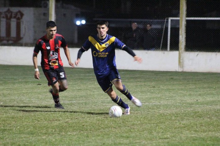 Toda la información de la Liga San Francisco