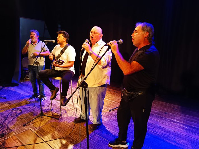 Récord de participantes en la 38ª edición de los 