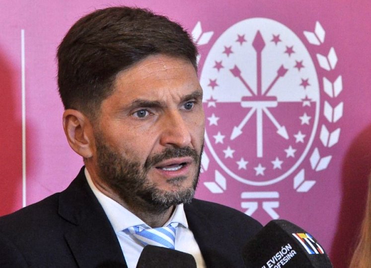 Pullaro anunció que la Convención Constituyente comenzará el 14 de julio