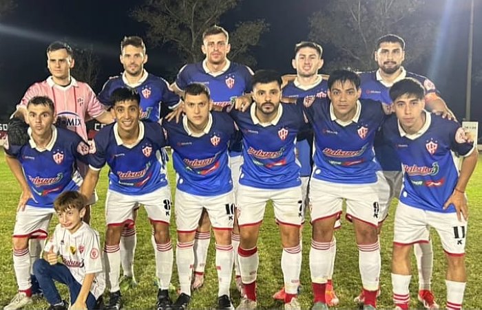 Zona Norte: Sportivo hizo todo menos el gol