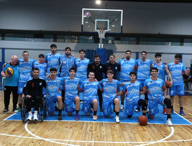 Federal: 9 de Morteros le ganó a El Tala pero quedó tercero