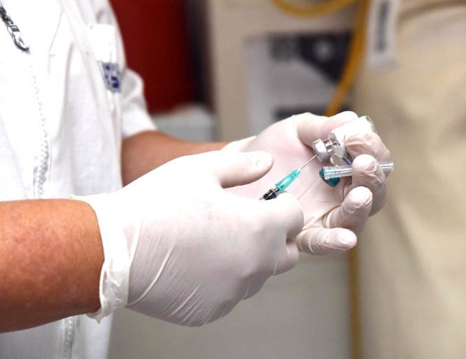 En Santa Fe se colocaron casi 120.000 dosis contra el dengue y la estrategia continúa en forma gratuita