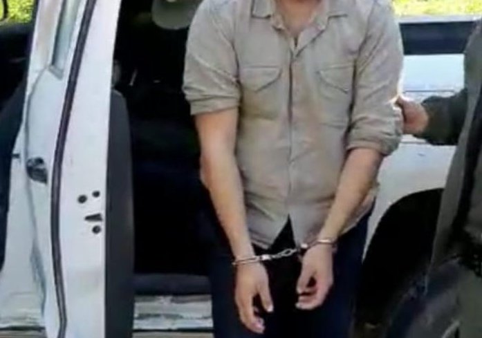 Un detenido en Rafaela por agresiones sufridas por dos mujeres en Brinkmann