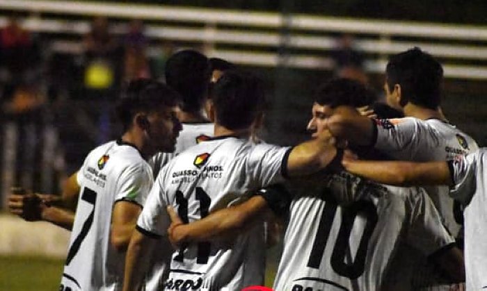 Zona Norte: Tiro volvió a ganar y se acomoda arriba