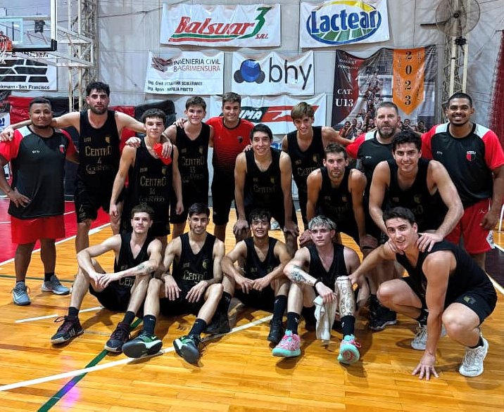 Morterense: Los clásicos quedaron para Centro y Unión