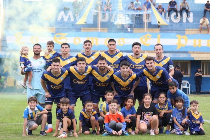 Toda la información de la Liga San Francisco