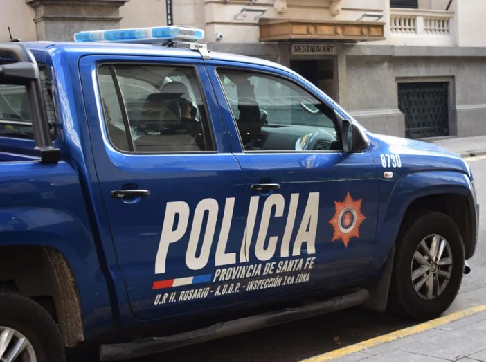 Denunciaron robos en San Guillermo y Ceres