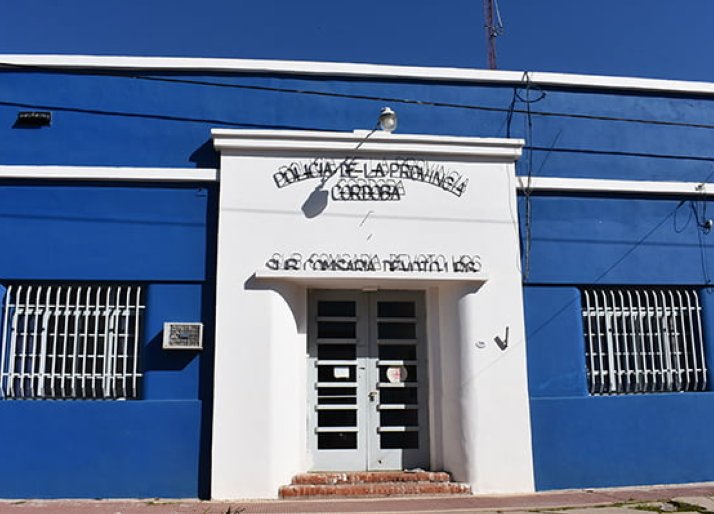 Devoto: Una pareja detenida por abuso sexual y corrupción de menores
