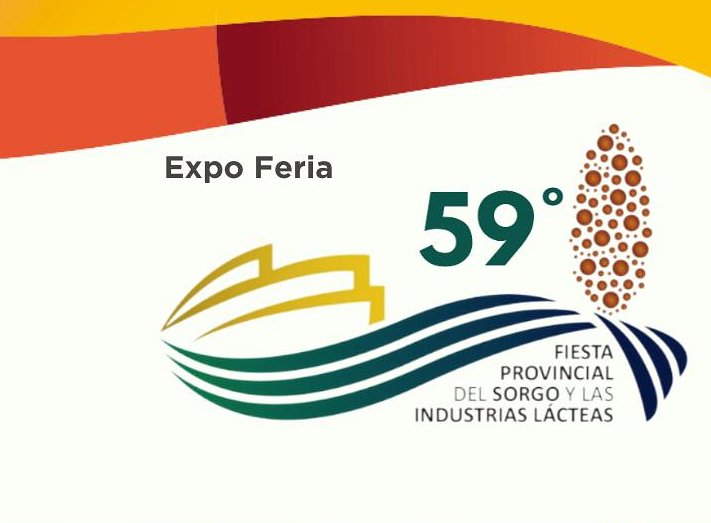 Fue reprogramada la 59° Fiesta Provincial del Sorgo