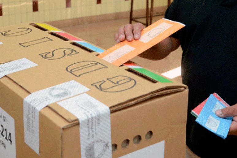 Este viernes comienza la campaña para las elecciones municipales y comunales