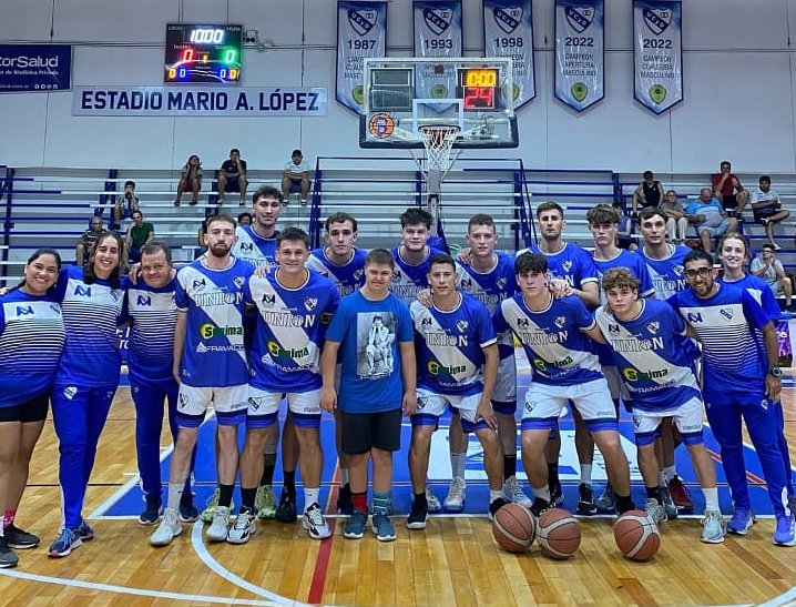 Morterense: Unión le propinó una dura derrota a Porteña