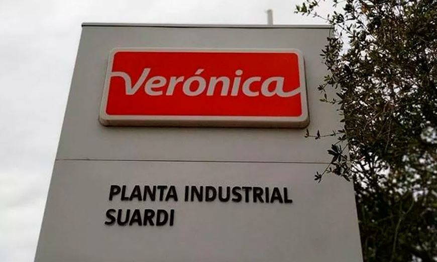 Verónica admite situación crítica y que seguirá pagando los sueldos en cuotas